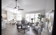 Watts Construction: Ashland, Missouri - Watts Construction
