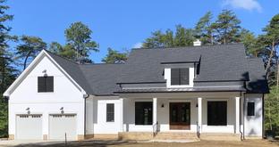 Wayne Harbin Builder por Wayne Harbin Builder en Norfolk-Newport News Virginia