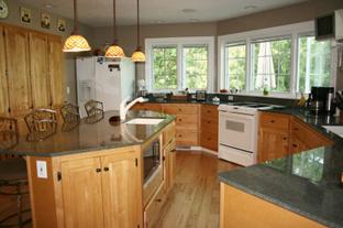 Wayne Tyge Builders LLC por Wayne Tyge Builders LLC en Traverse Michigan