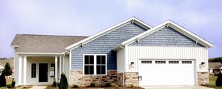 Weaver Custom Homes por Weaver Custom Homes en Cleveland Ohio