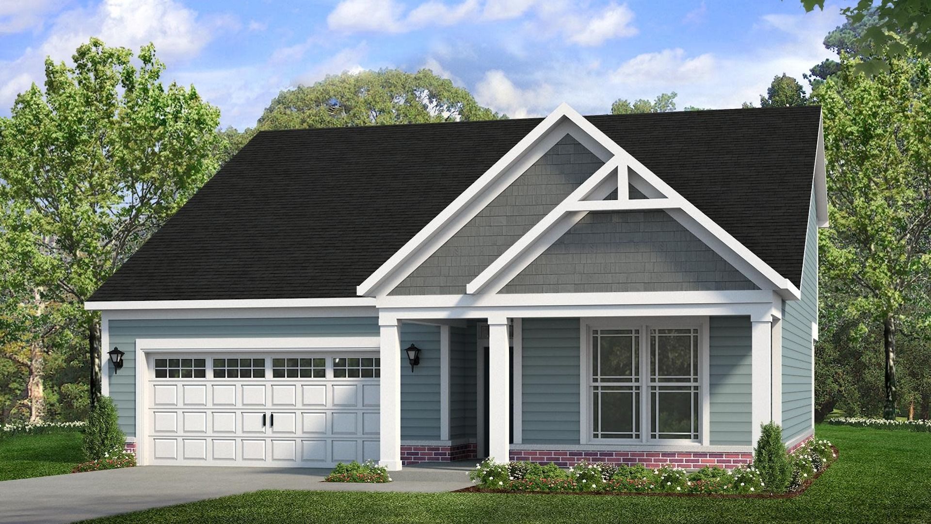 790 Pattison St Ext. Evans City, PA 16033