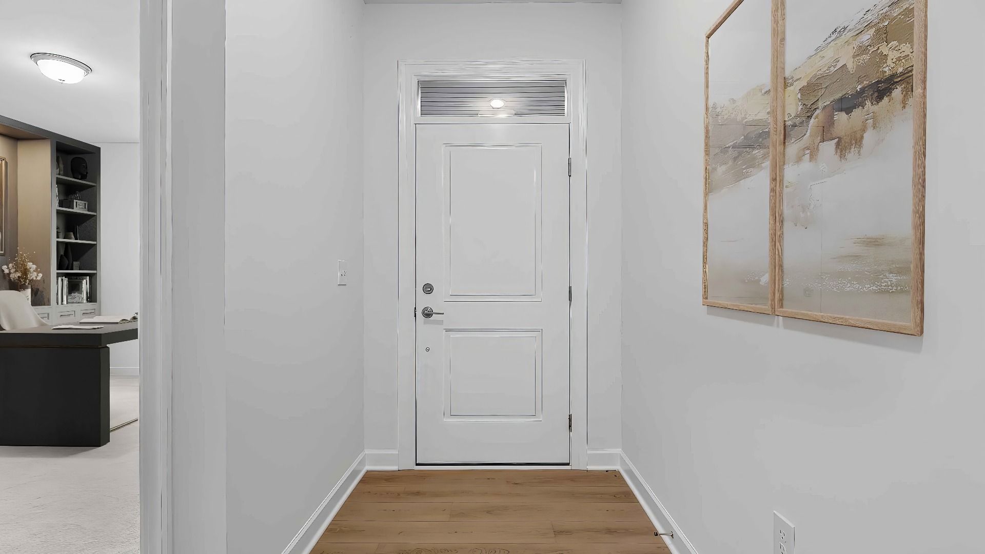 1004 Lakeshore Drive (Capri)