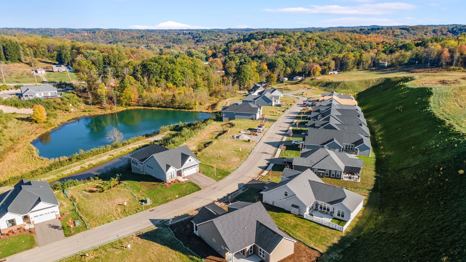 Lakeside Village - Baden, PA