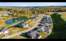 Lakeside Village: Baden, Pennsylvania - Weaver Homes