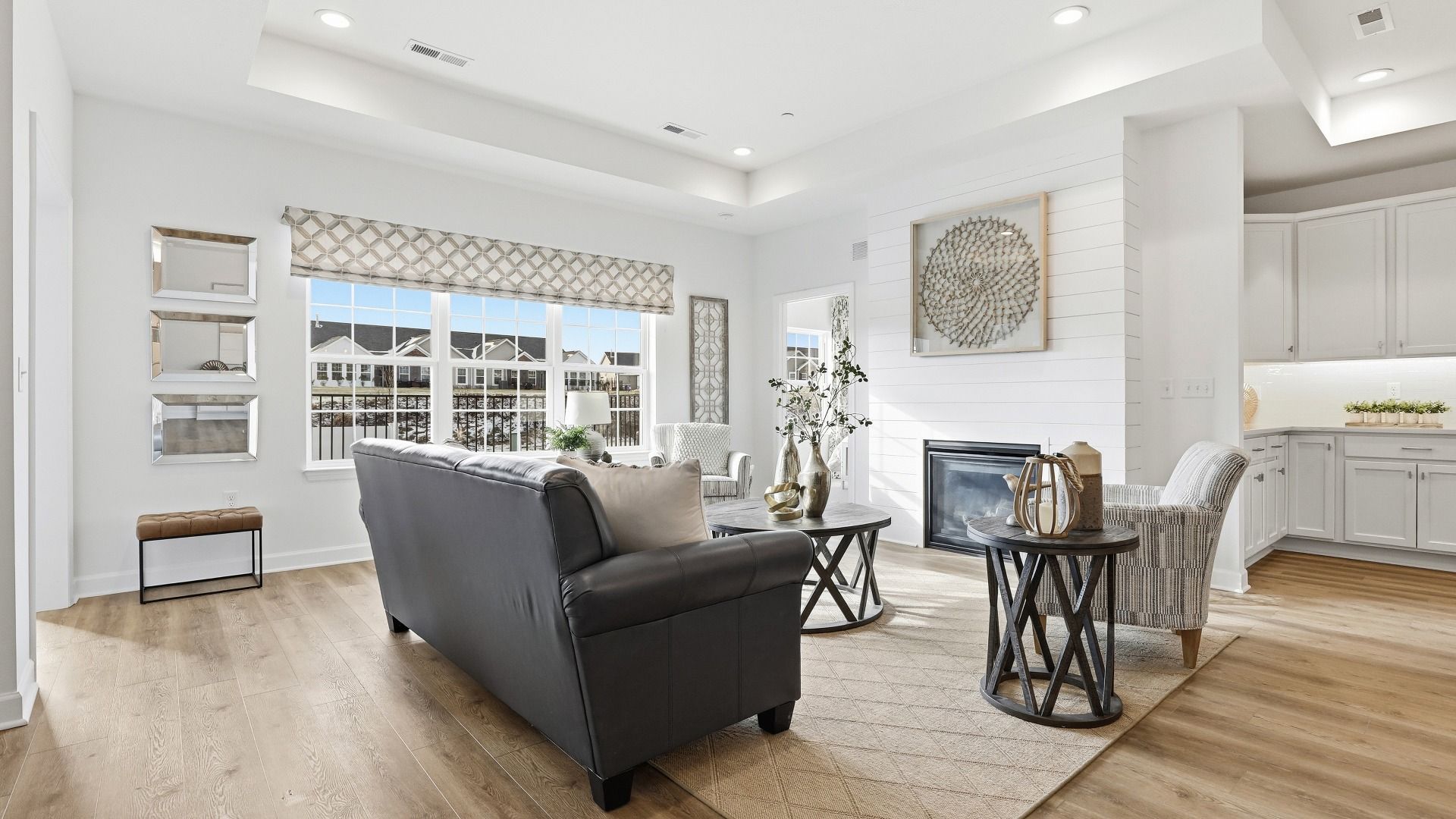 The Villas At Forest Oaks - Butler, PA