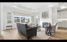 The Villas At Forest Oaks: Butler, Pennsylvania - Weaver Homes