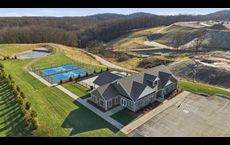 Woodland Reserve: Evans City, Pennsylvania - Weaver Homes
