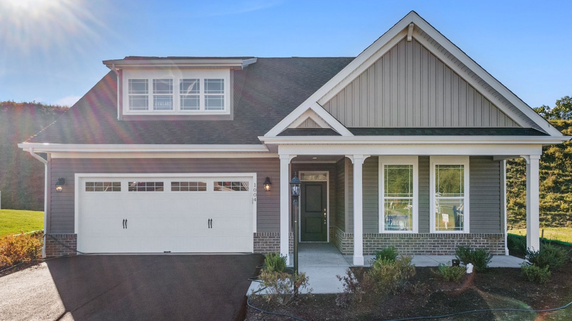 1004 Lakeshore Drive (Capri)