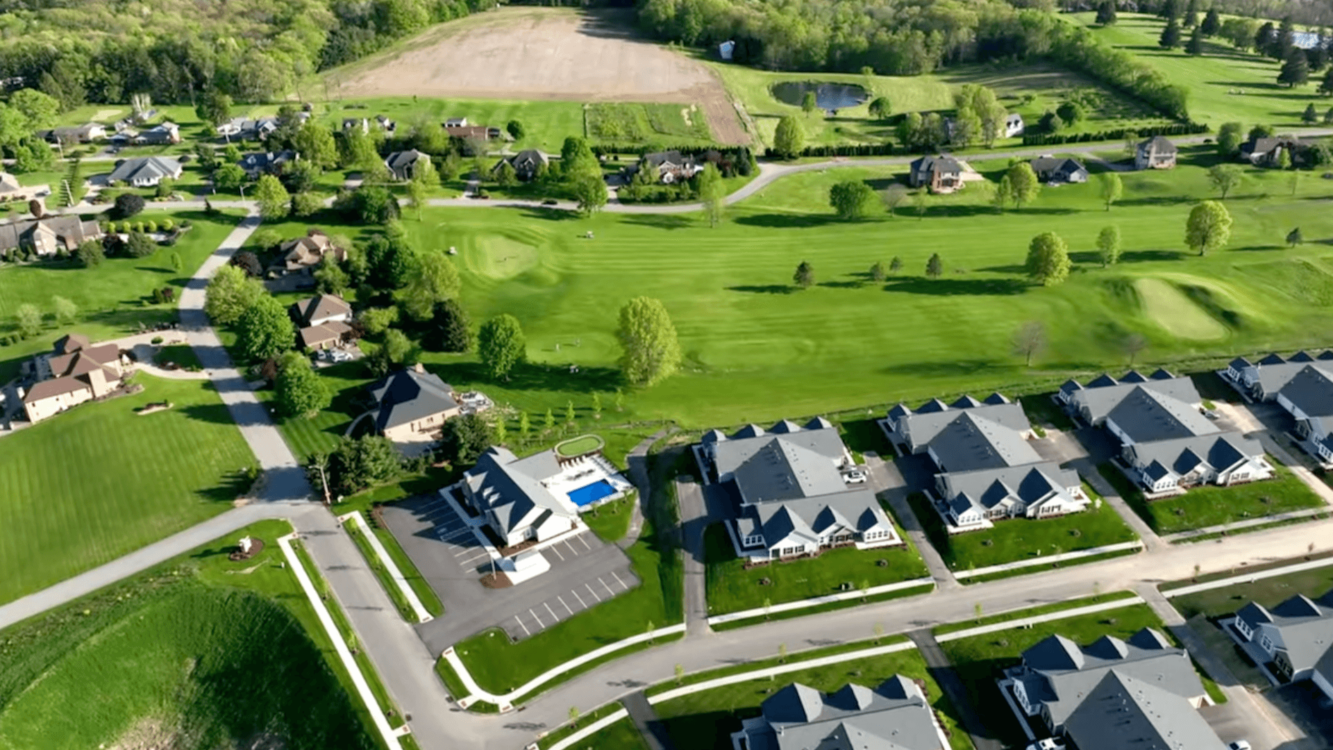 casa en The Villas At Forest Oaks por Weaver Homes