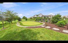 The Villas At Forest Oaks: Butler, Pennsylvania - Weaver Homes