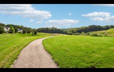 Woodland Reserve: Evans City, Pennsylvania - Weaver Homes