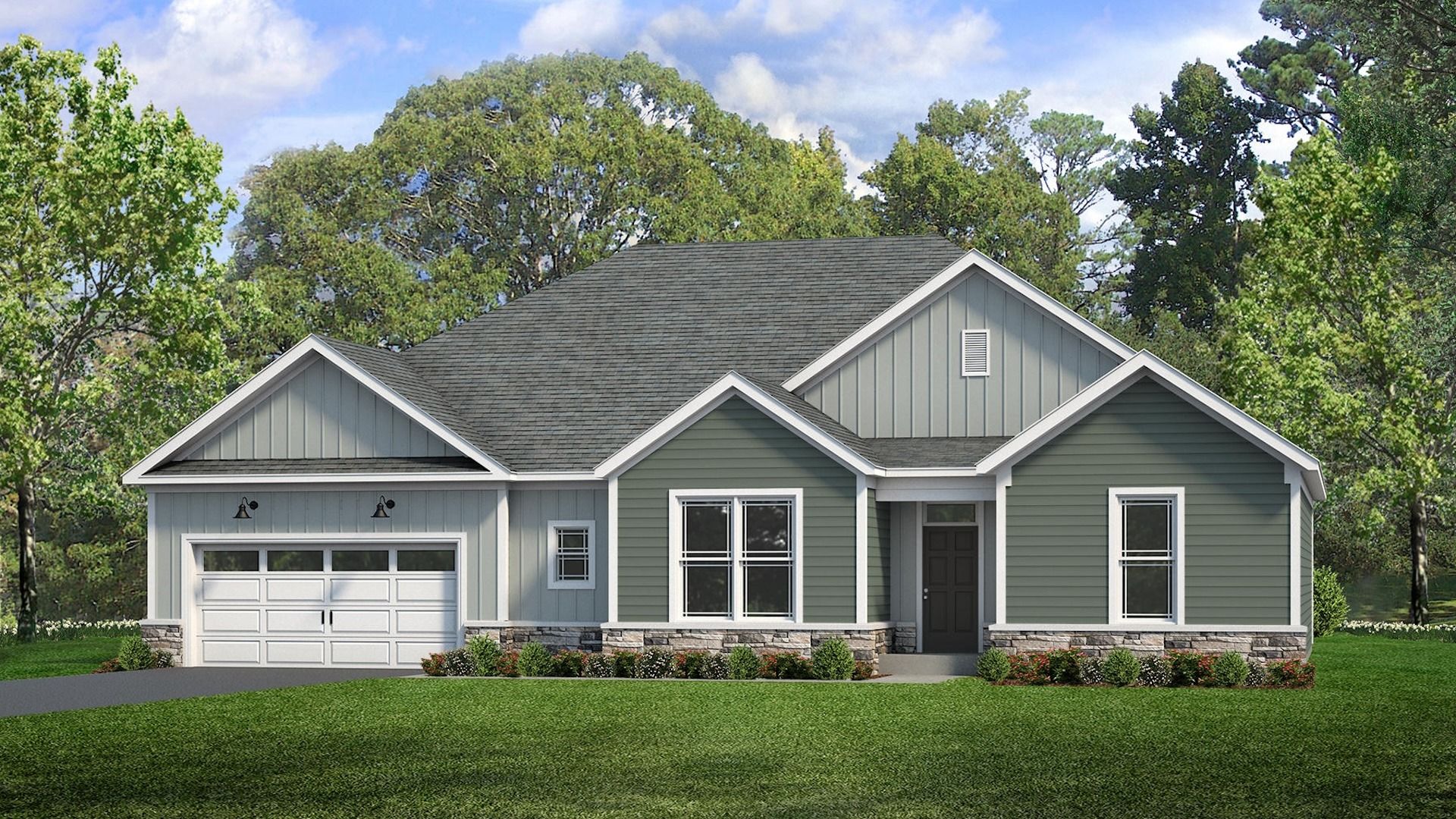 Toscana - Crestview: Valencia, Pennsylvania - Weaver Homes