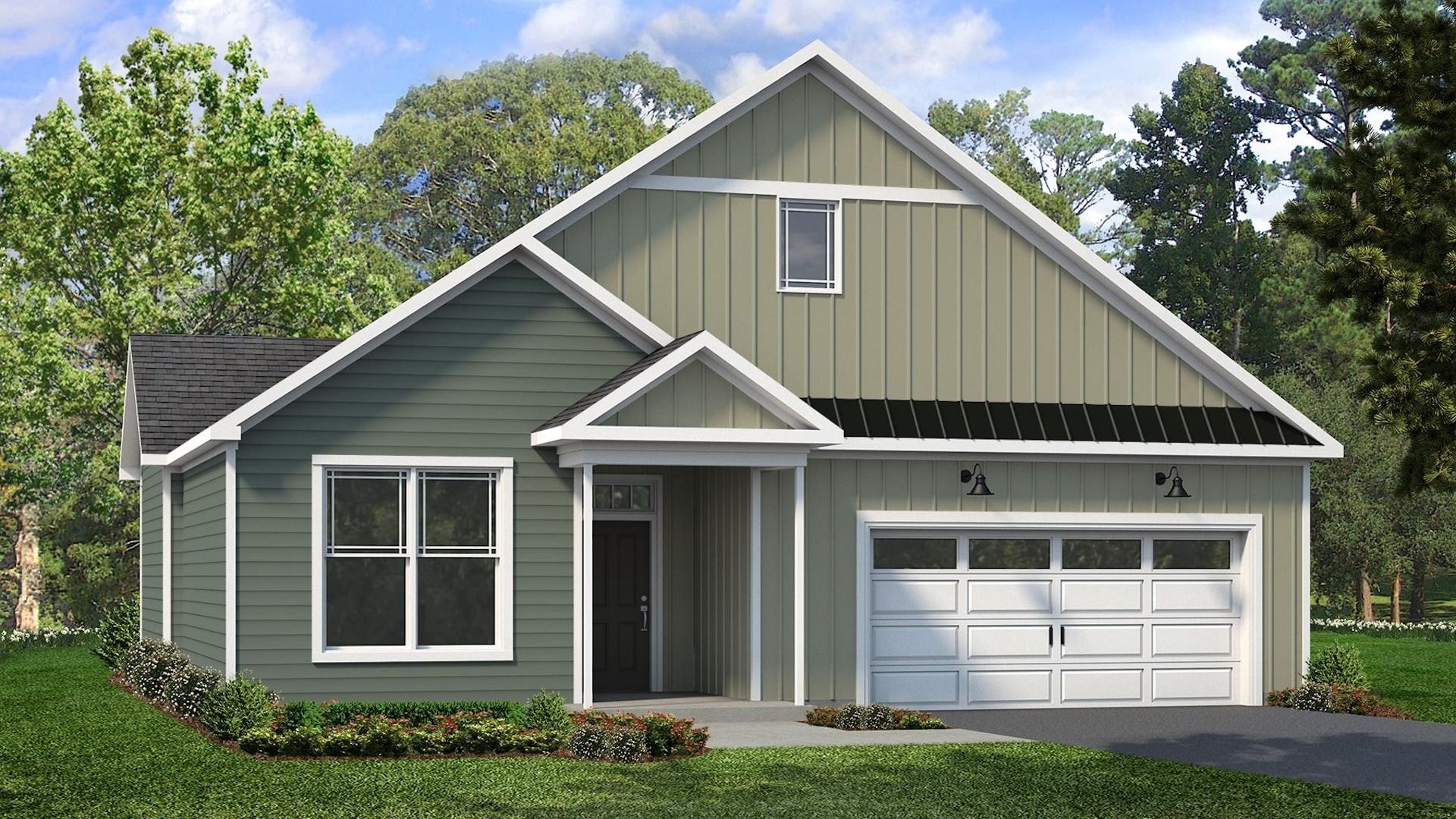 Portico Plus - Crestview: Valencia, Pennsylvania - Weaver Homes