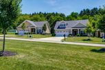 Home in Hidden Falls by Weaver Homes