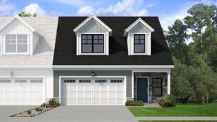 Victoria - Woodland Reserve: Evans City, Pennsylvania - Weaver Homes