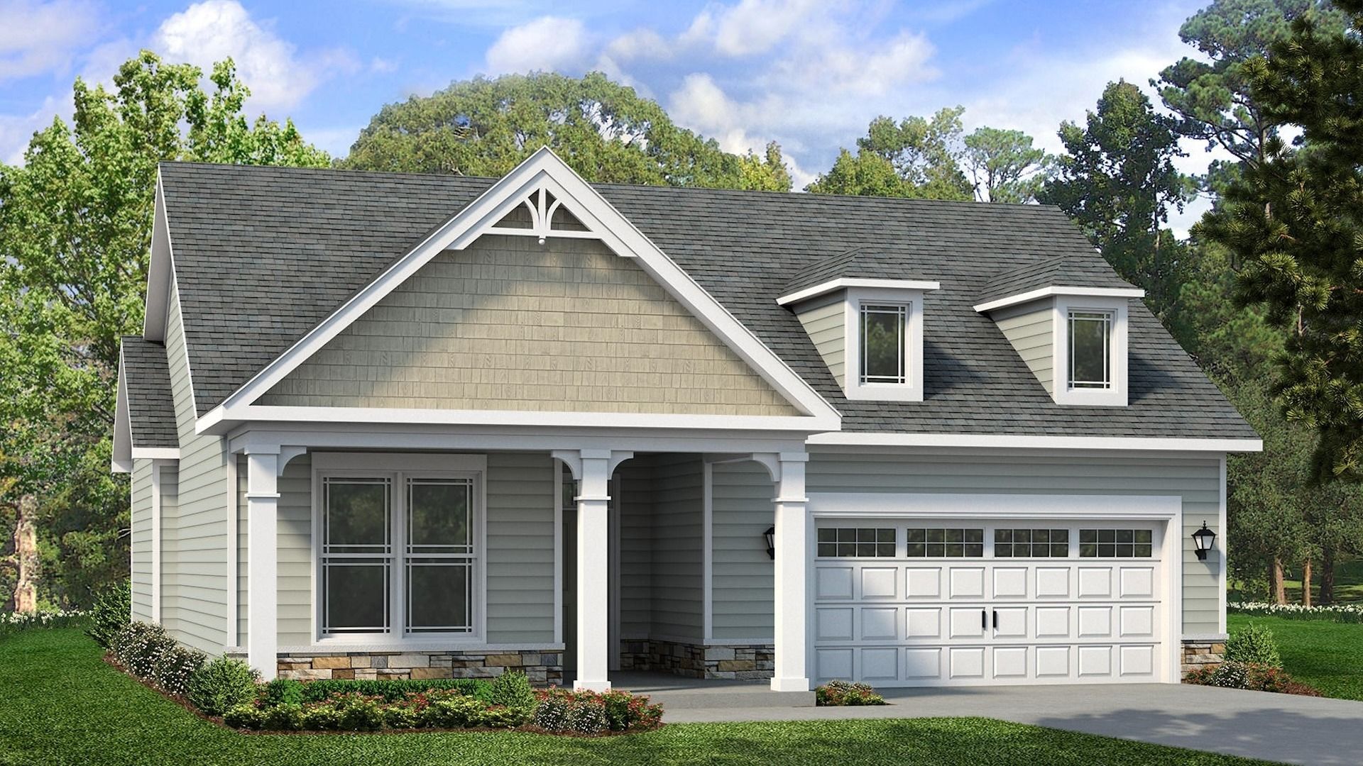 790 Pattison St Ext. Evans City, PA 16033