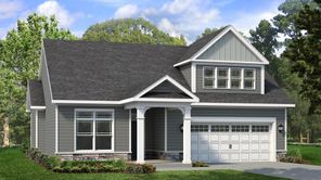 118 Ridgewood Heights (Portico Plus)