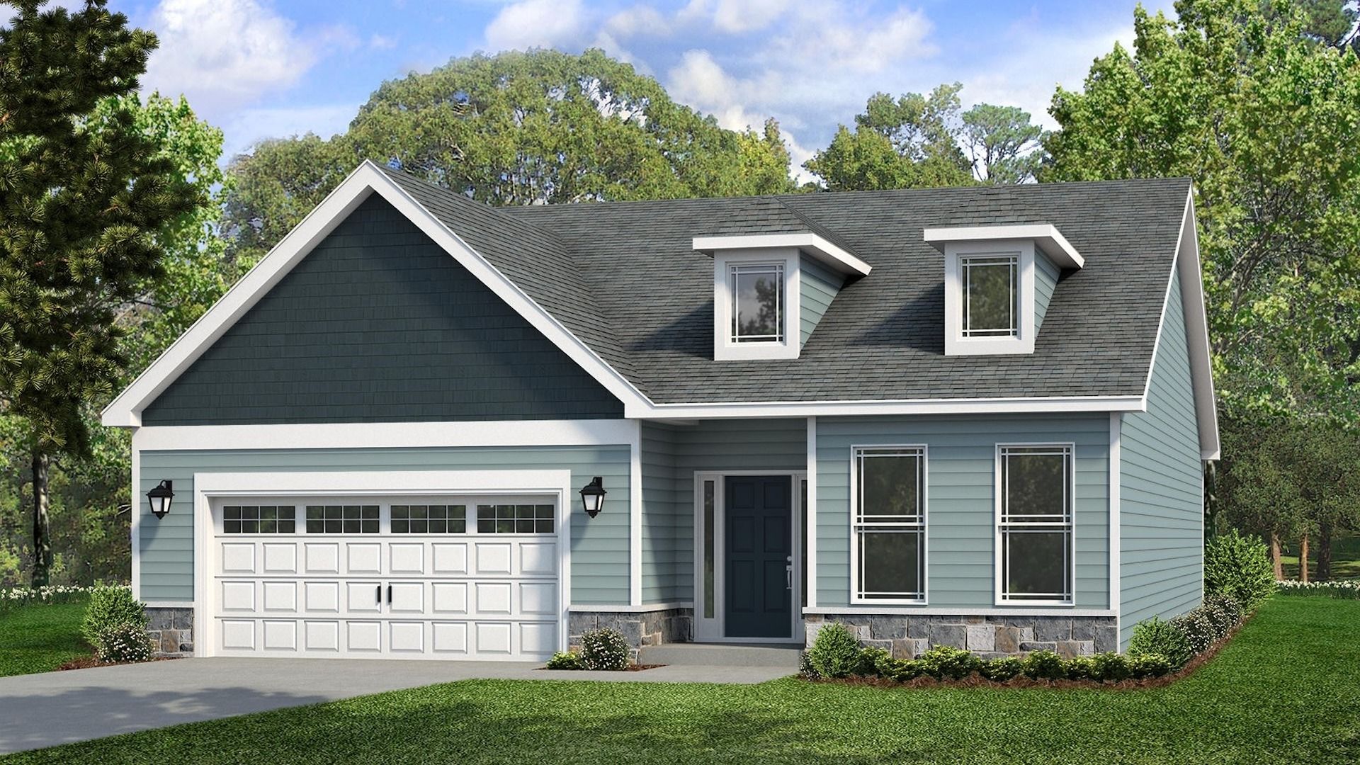 790 Pattison St Ext. Evans City, PA 16033