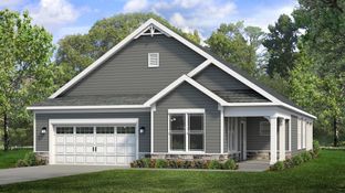 Verona - Ridgewood Heights: Allison Park, Pennsylvania - Weaver Homes