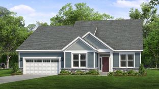 Avanti Basement - Ridgewood Heights: Allison Park, Pennsylvania - Weaver Homes