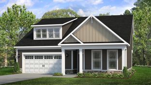 Capri - Lakeside Village: Baden, Pennsylvania - Weaver Homes