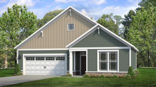 Capri - Ridgewood Heights: Allison Park, Pennsylvania - Weaver Homes
