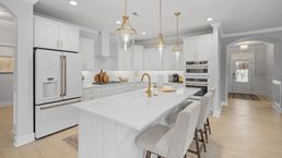 Lakeside Village Community Image