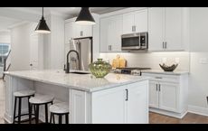Woodland Reserve: Evans City, Pennsylvania - Weaver Homes