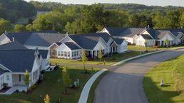 Heritage Crossings Community Image