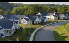 Heritage Crossings: Sarver, Pennsylvania - Weaver Homes