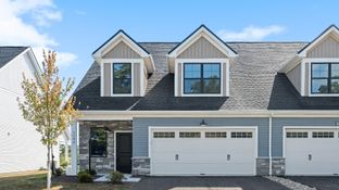 Victoria - Woodland Reserve: Evans City, Pennsylvania - Weaver Homes