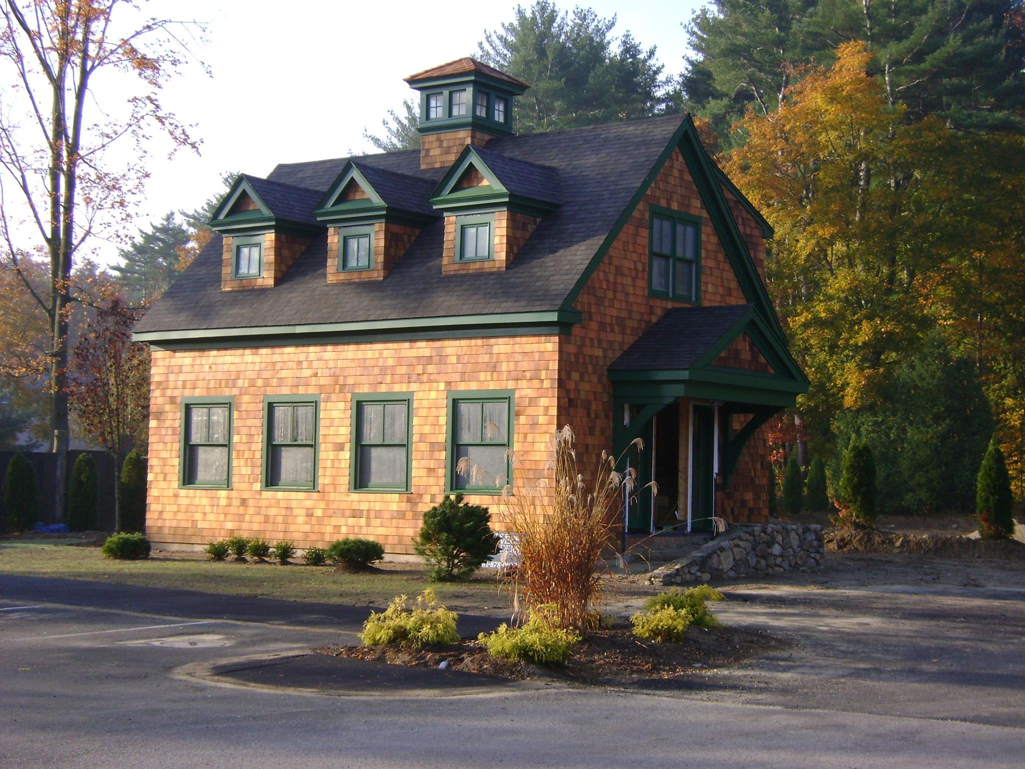 casa en Webb Builders por Webb Builders