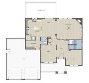 Weimer Construction por Weimer Construction en Iowa City Iowa
