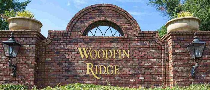 Woodfin Ridge por Weizenecker Homes en Greenville-Spartanburg South Carolina