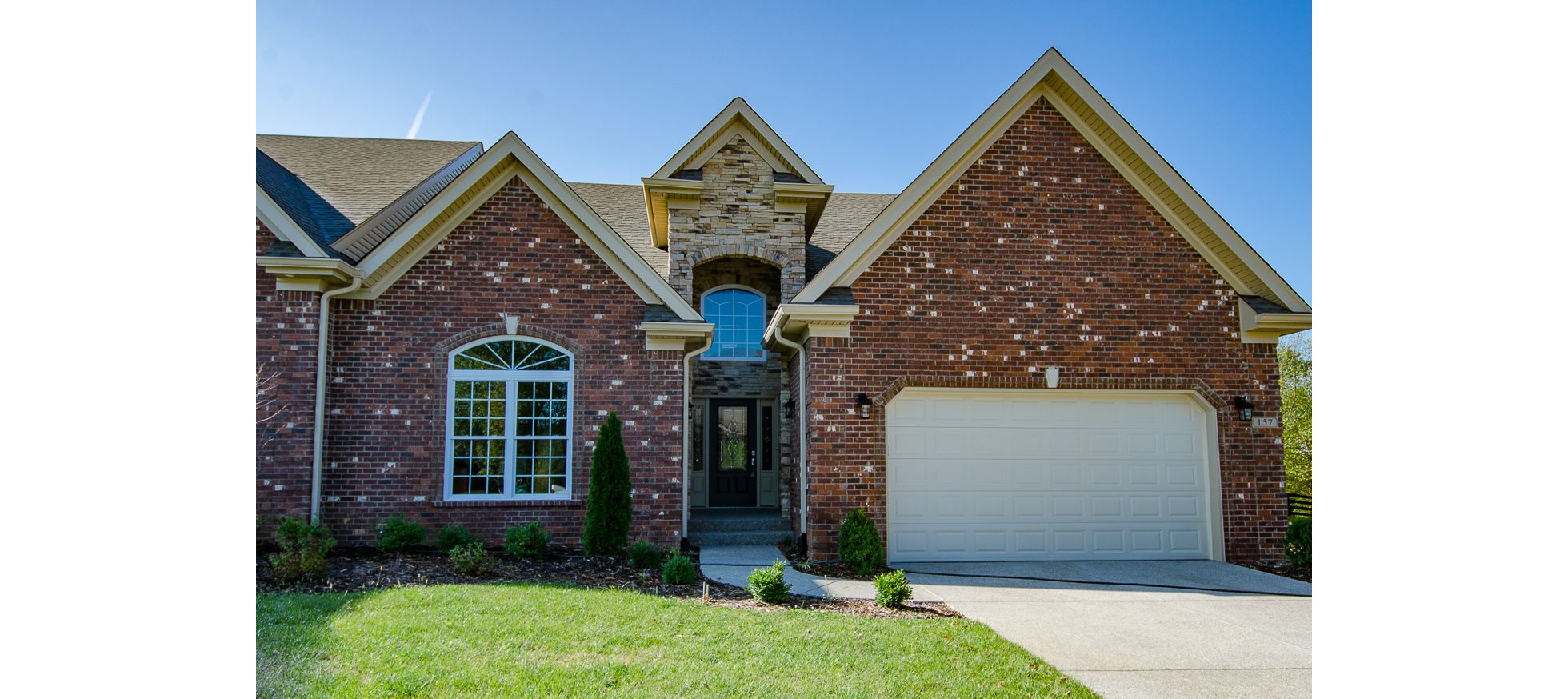 Welch Builders, Inc. por Welch Builders, Inc. en Louisville Kentucky