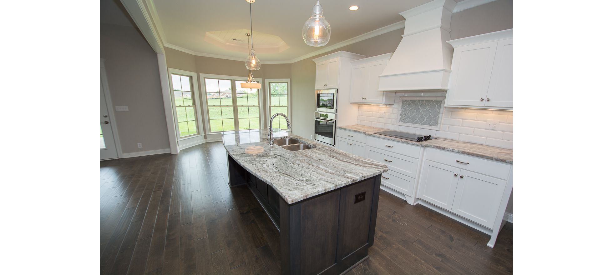 casa en Welch Builders, Inc. por Welch Builders, Inc.