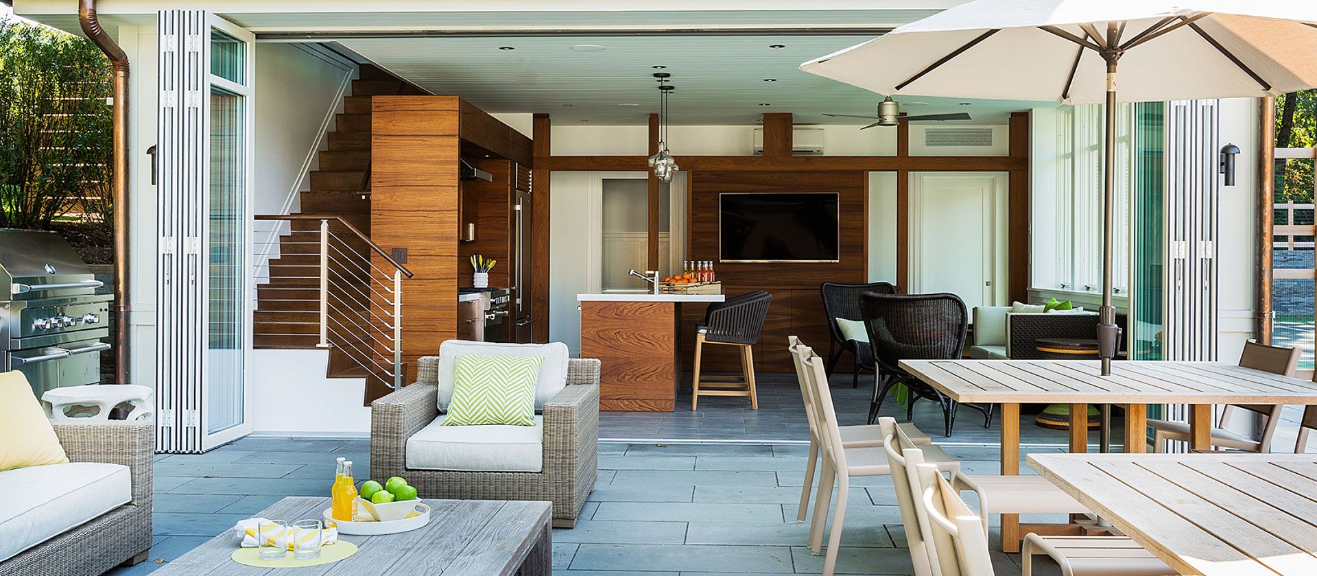 Wellen Construction por Wellen Construction en Boston Massachusetts