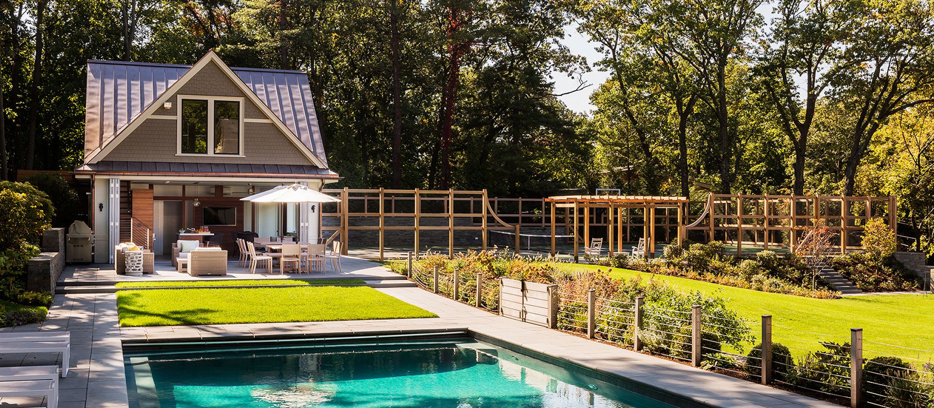 casa en Wellen Construction por Wellen Construction