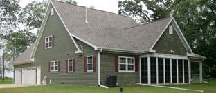 Wellnitz & Sarow Builders por Wellnitz & Sarow Builders en Janesville-Beloit Wisconsin
