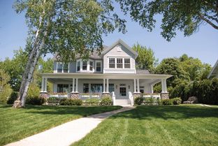 Wentworth Builders - : Wequetonsing, MI