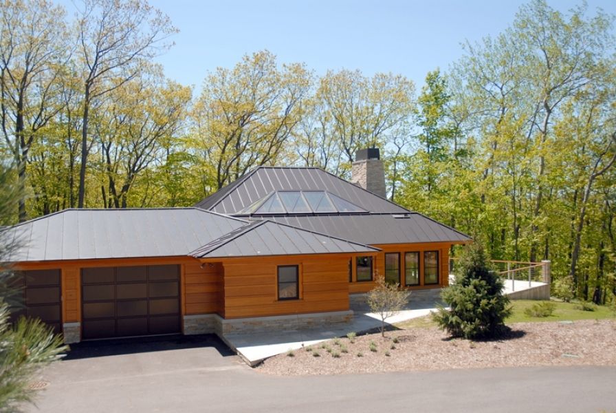 casa en Wentworth Builders Inc por Wentworth Builders