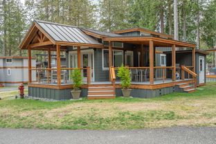 West Coast Homes - : Lynden, WA