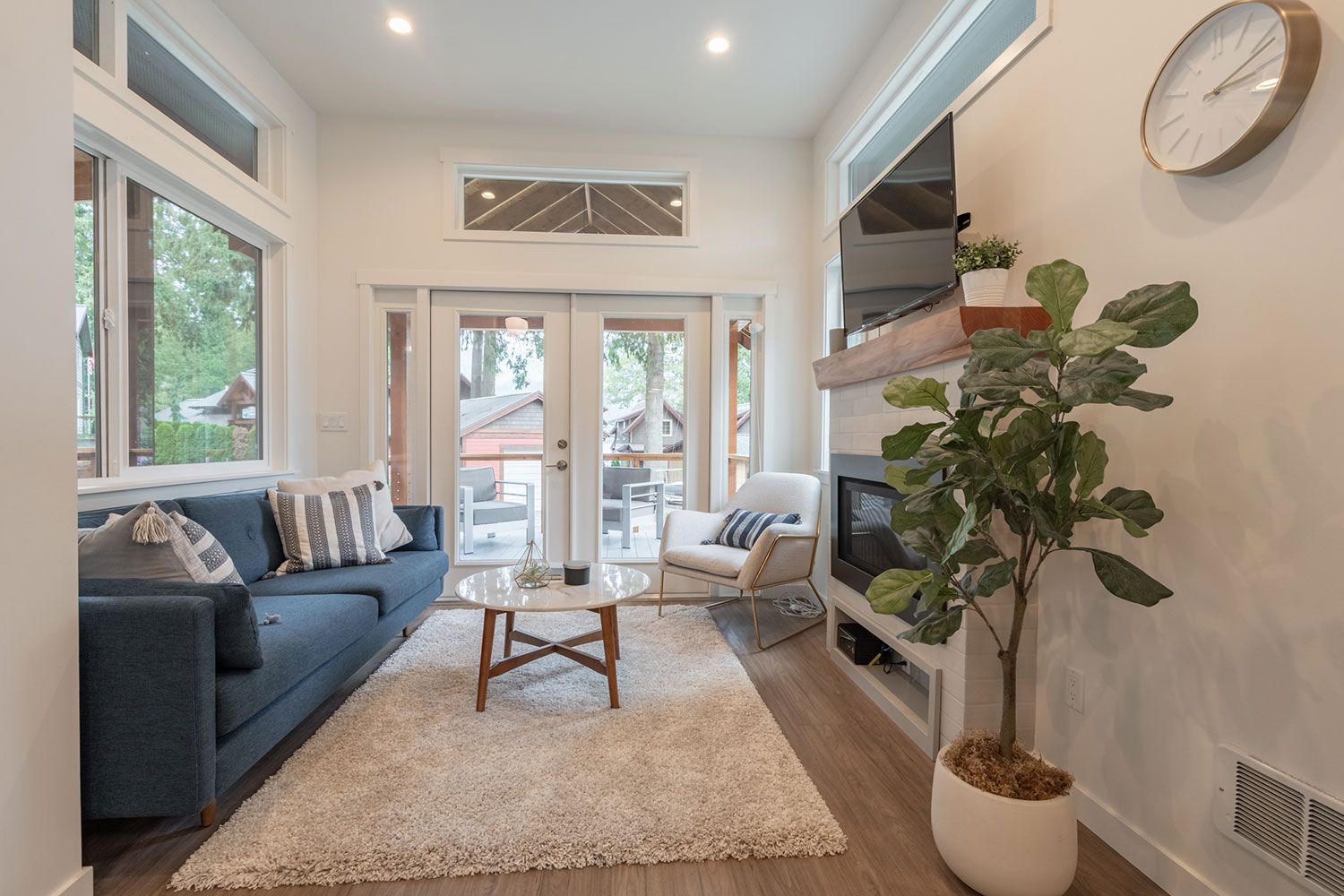 casa en West Coast Homes por West Coast Homes