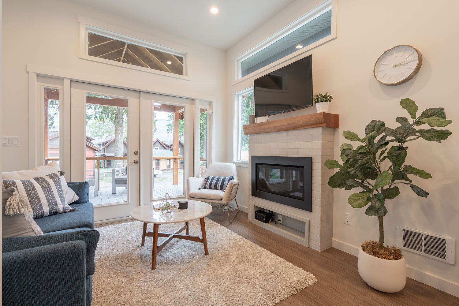 casa en West Coast Homes por West Coast Homes