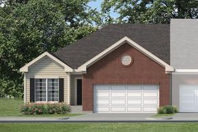 Willow Springs Town Center - Willow Springs, IL