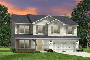 Westover - Ashcroft Place: Oswego, Illinois - West Point Builders