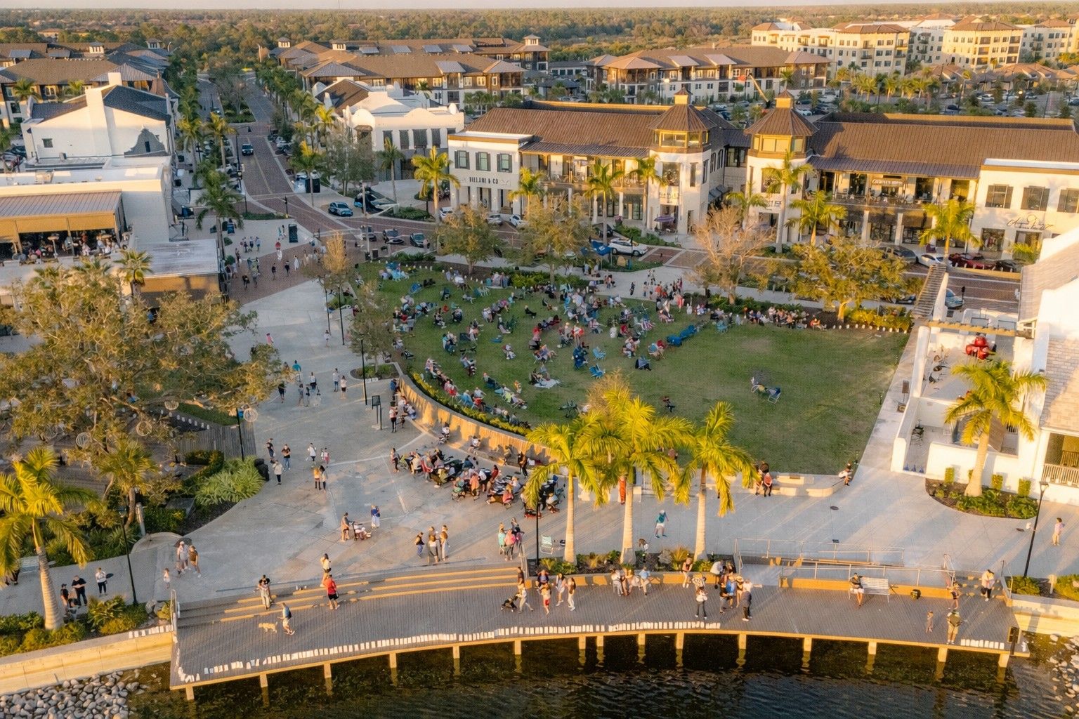 Wellen Park por Wellen Park en Sarasota-Bradenton Florida