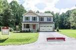 Home in Sierra Ridge by Westbrooke Homes