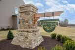 Home in Eden View by Westbrooke Homes