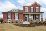 Home in Eden View by Westbrooke Homes